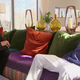 Image for article titled The Bachelor's Matt James Invites His Dad Into All 3 Fantasy Suites